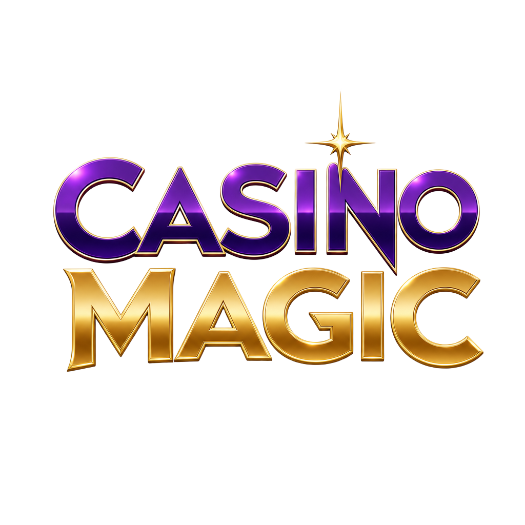 Casino Magic logo