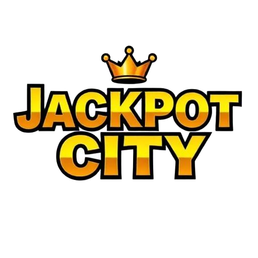 JackpotCity logo