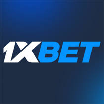 1xBet logo