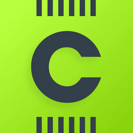Codere logo